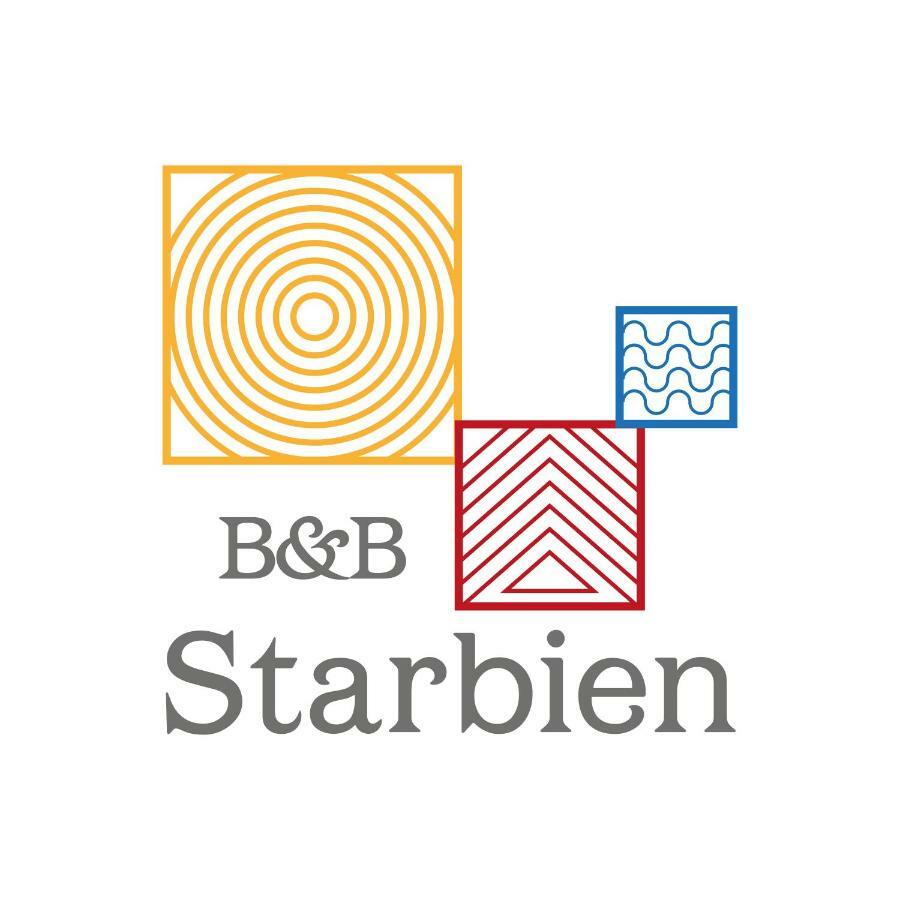 B&B Starbien Napoli Exterior foto