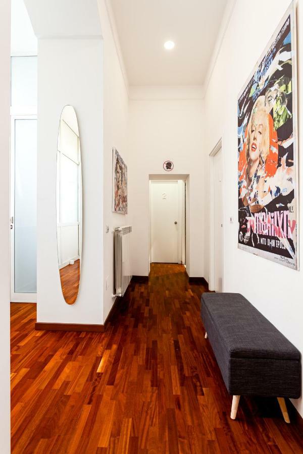 B&B Starbien Napoli Exterior foto